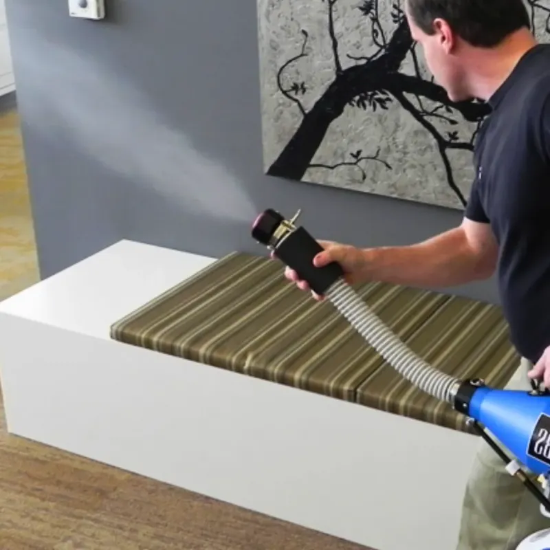 Professional Odor Removal in Neenah, WI